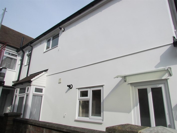 Blendon Road, Bexley, DA5 1BT